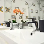 Intendente Terrace Apartment Lisbon