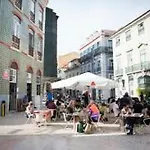 Apartment Intendente Terrace *