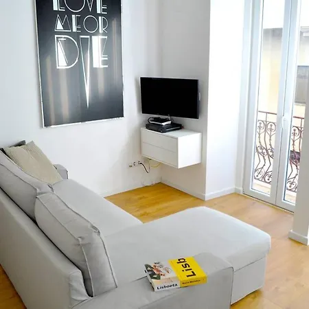 Intendente Terrace Daire