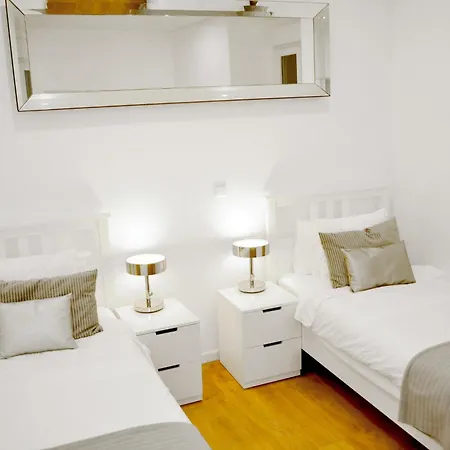 Intendente Terrace * リスボン