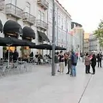 Daire Intendente Terrace Lisboa