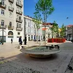 Intendente Terrace Lisboa