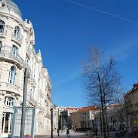 Intendente Terrace Apartment