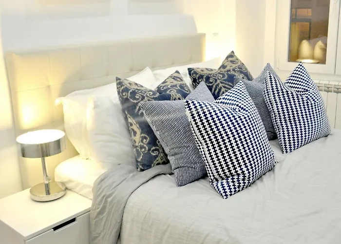 Intendente Terrace Apartment *