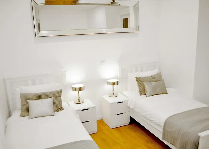 Intendente Terrace * Lisbon