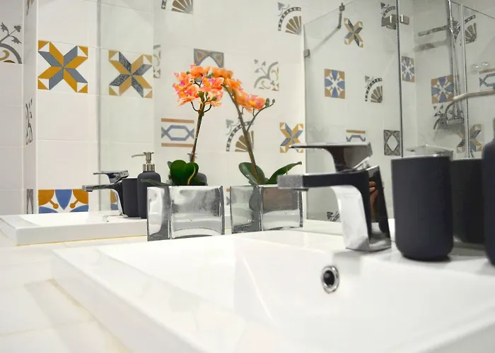 Intendente Terrace Apartment Lisbon