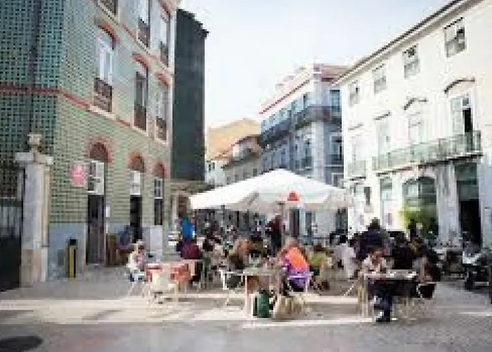 Apartment Intendente Terrace *