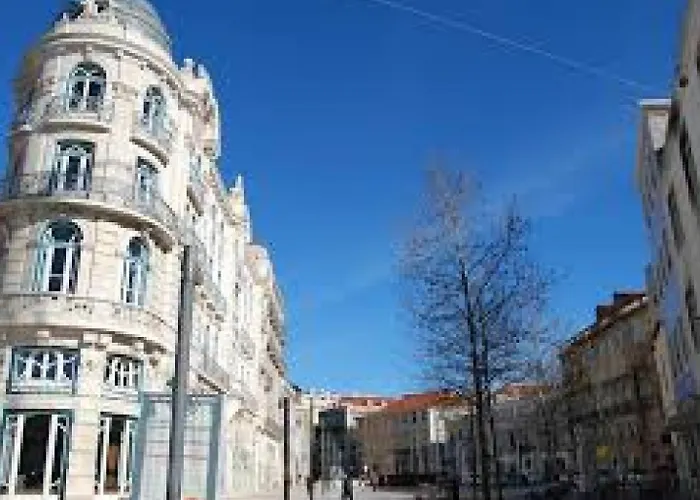 Intendente Terrace Apartment