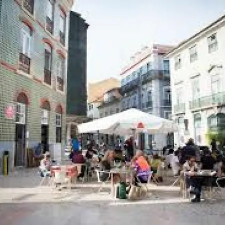 아파트 Intendente Terrace *